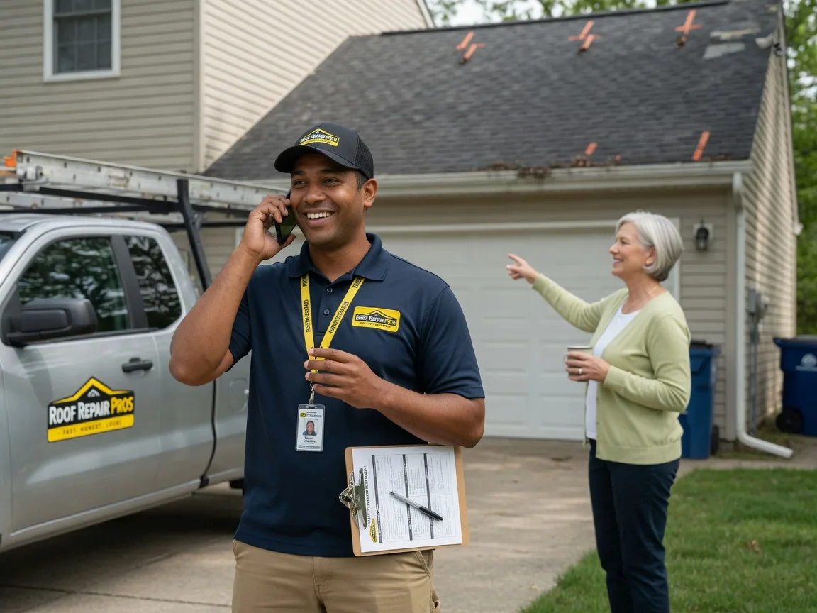 Roof Repair Redford, TX FAQs